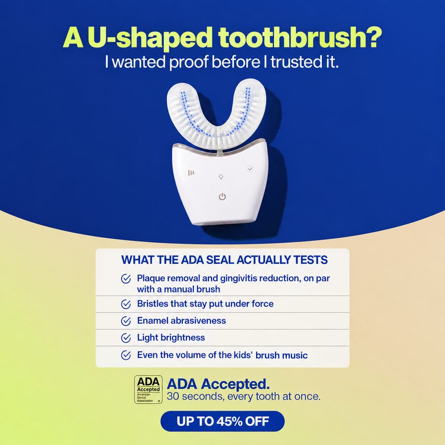 Autobrush 1:1 feed ad made by SelfMade