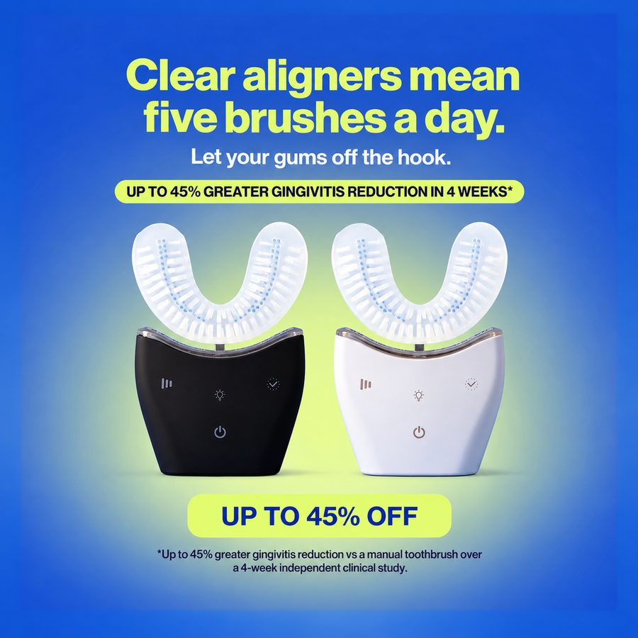 Autobrush 1:1 feed ad made by SelfMade
