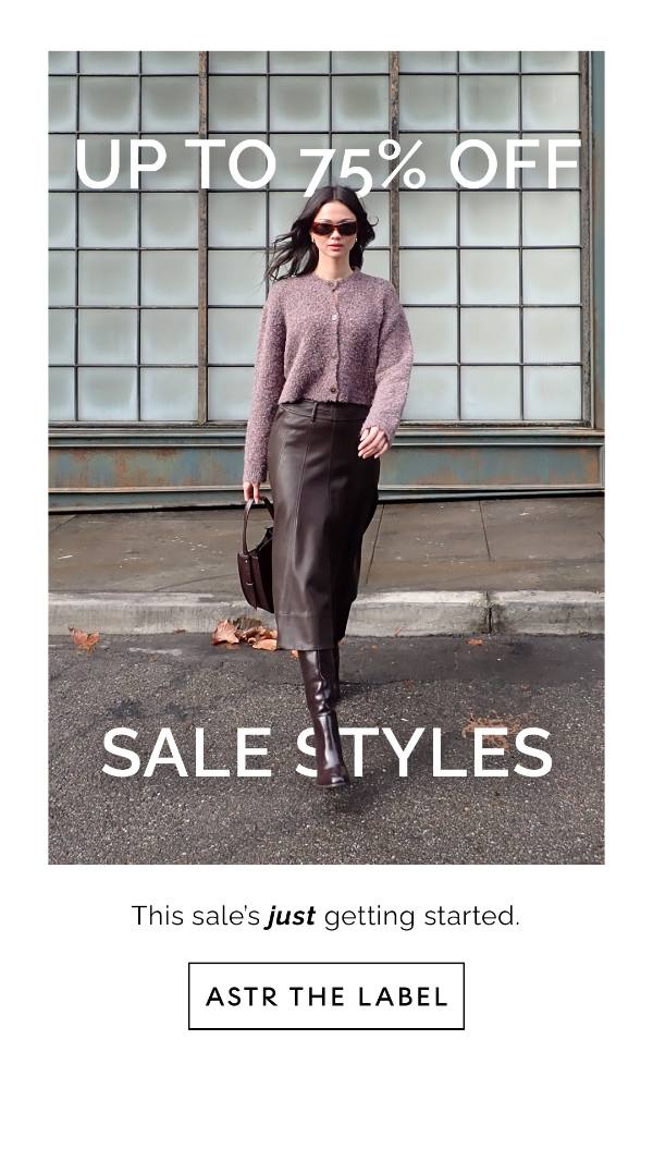 SelfMade static ad