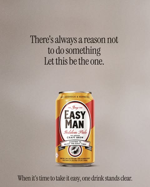 Go Brewing static ad