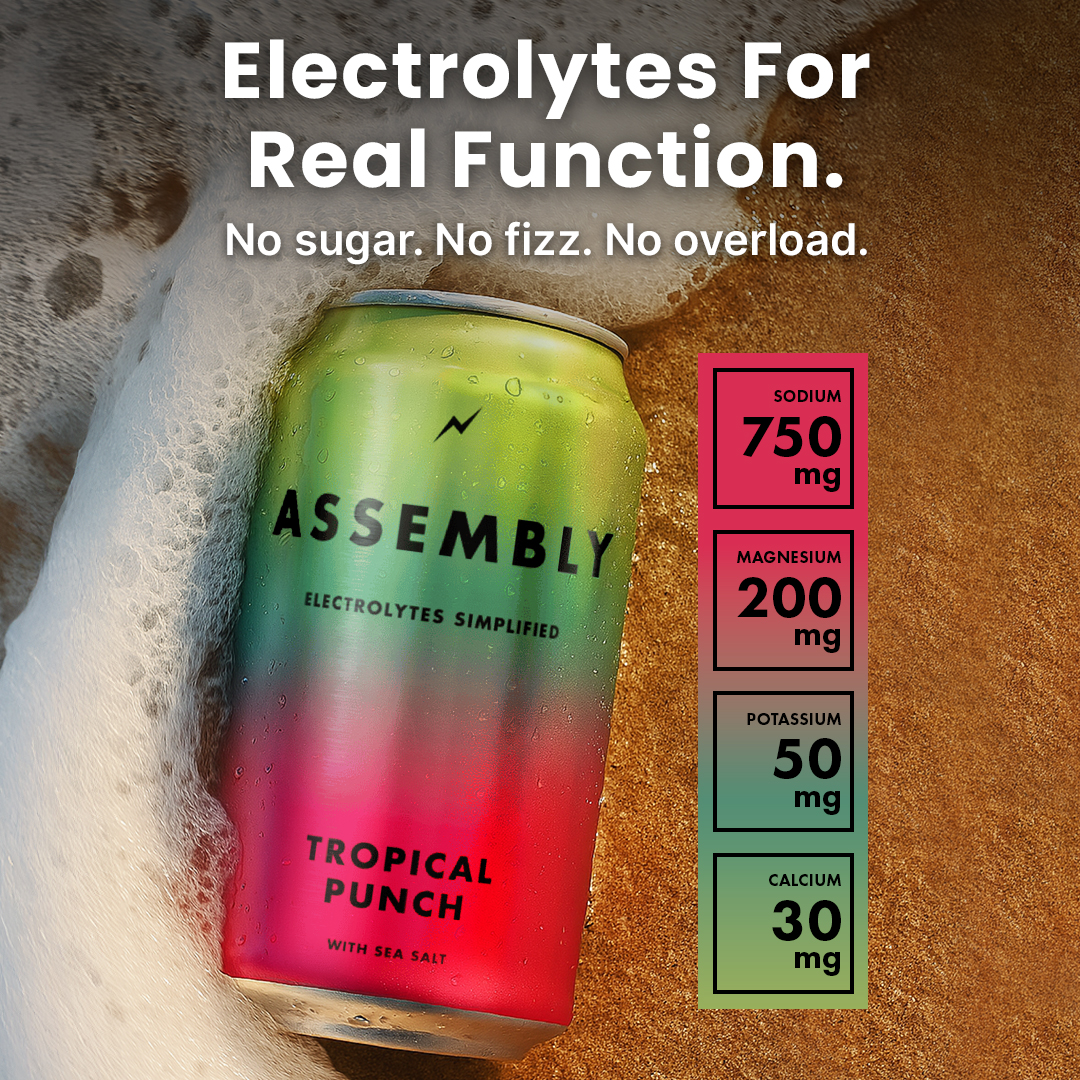 Go Brewing static ad