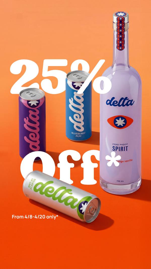 Delta static ad
