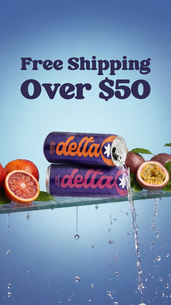 Delta static ad