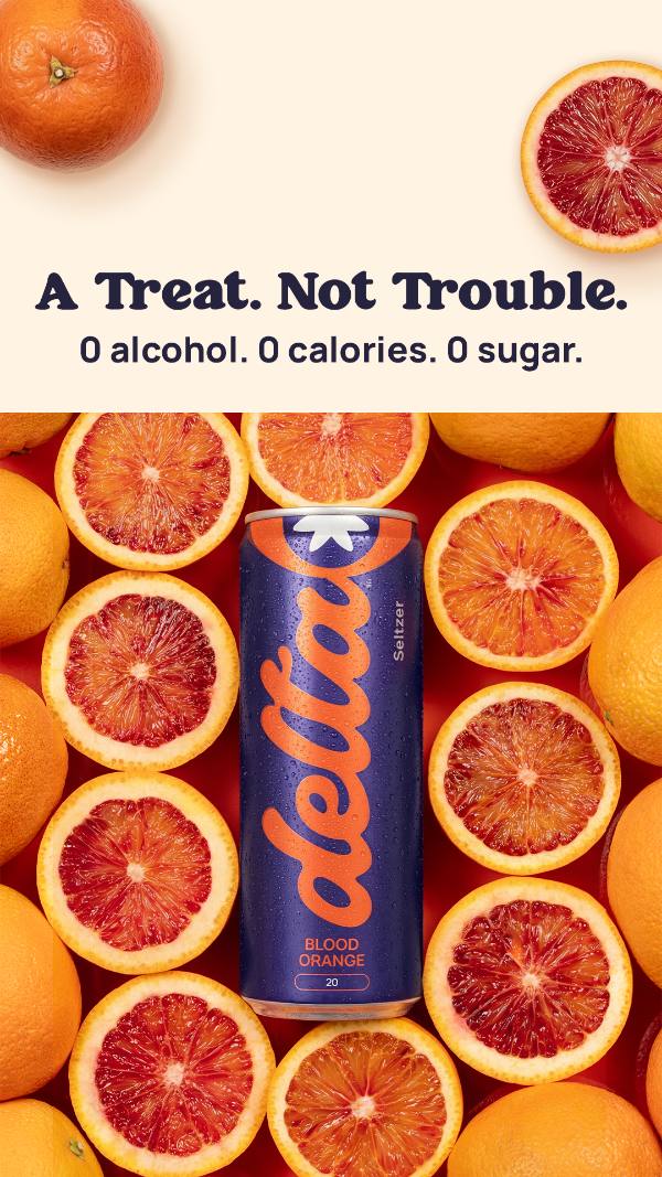 Delta static ad
