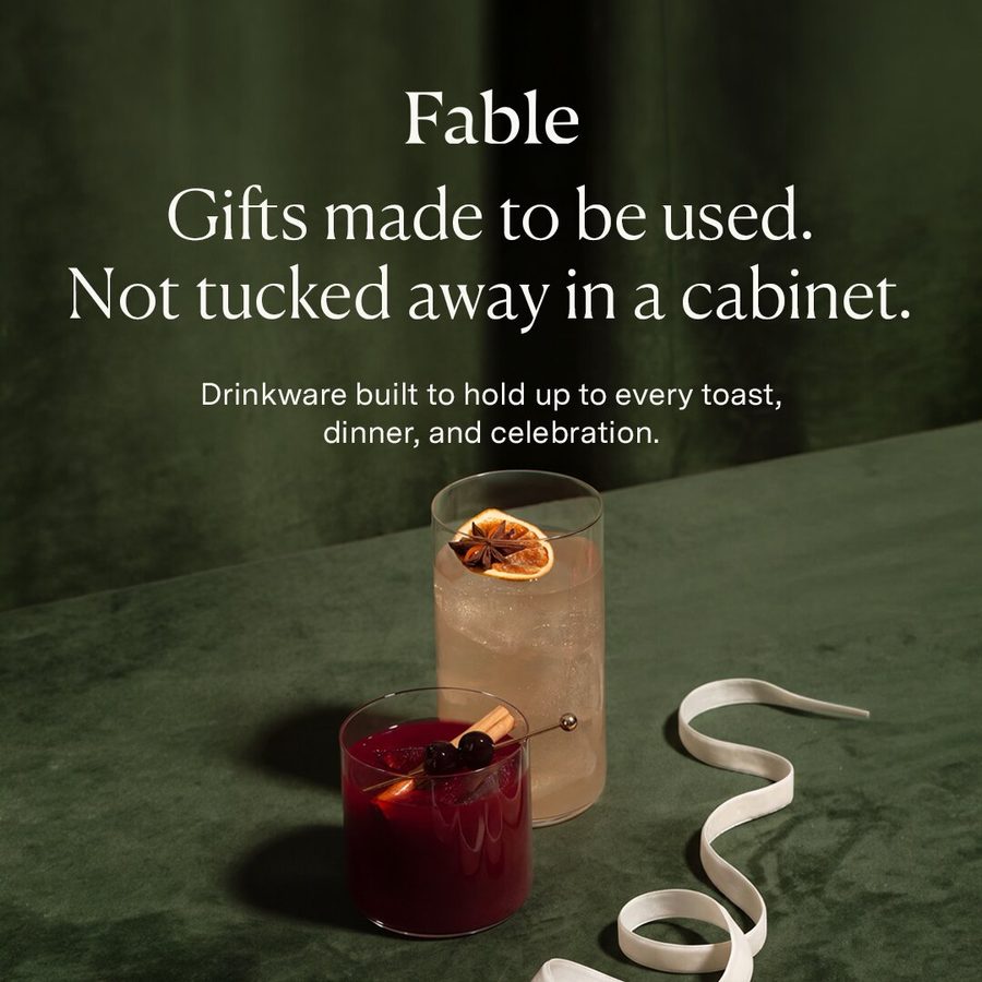 Fable 1:1 feed ad made by SelfMade