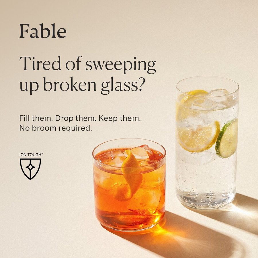 Fable 1:1 feed ad made by SelfMade
