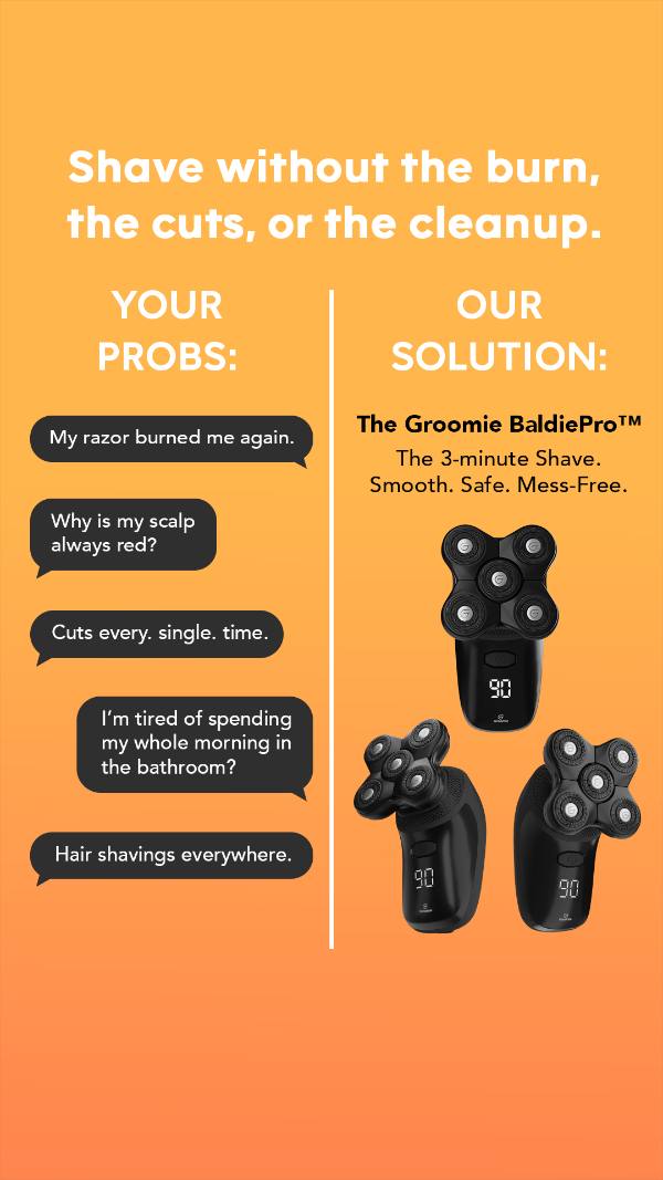 SelfMade static ad
