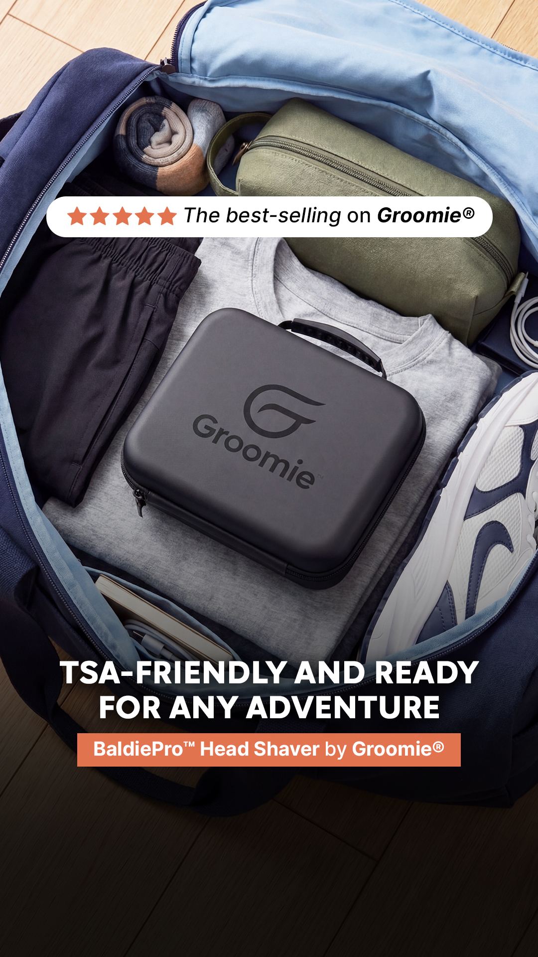 SelfMade static ad