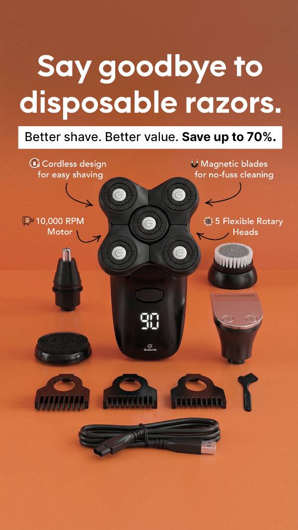 SelfMade static ad