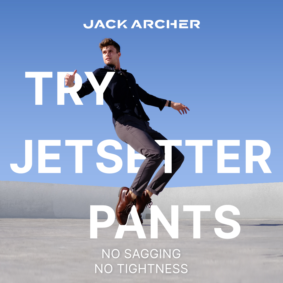 SelfMade static ad