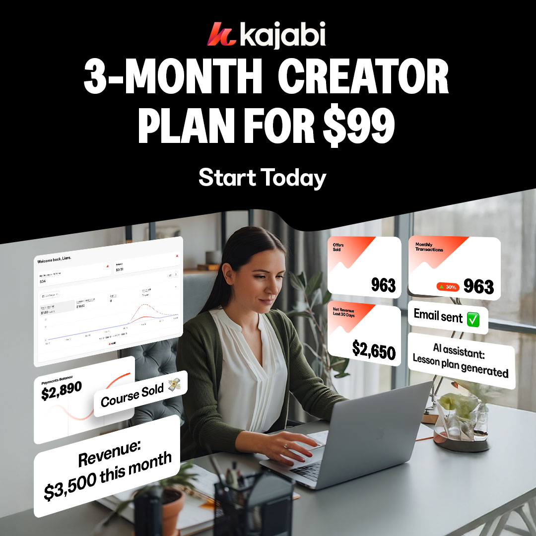 SelfMade static ad