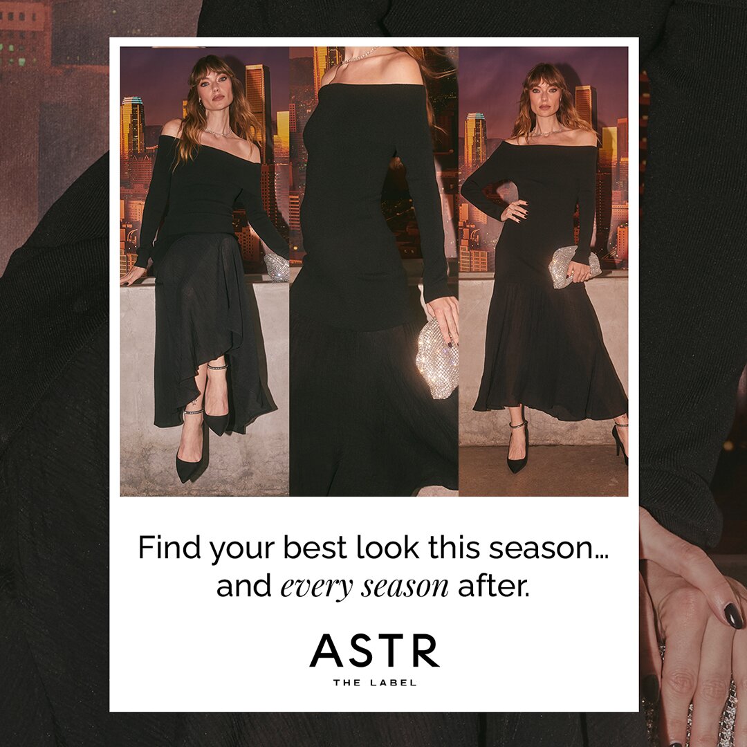 Astrlabel static ad
