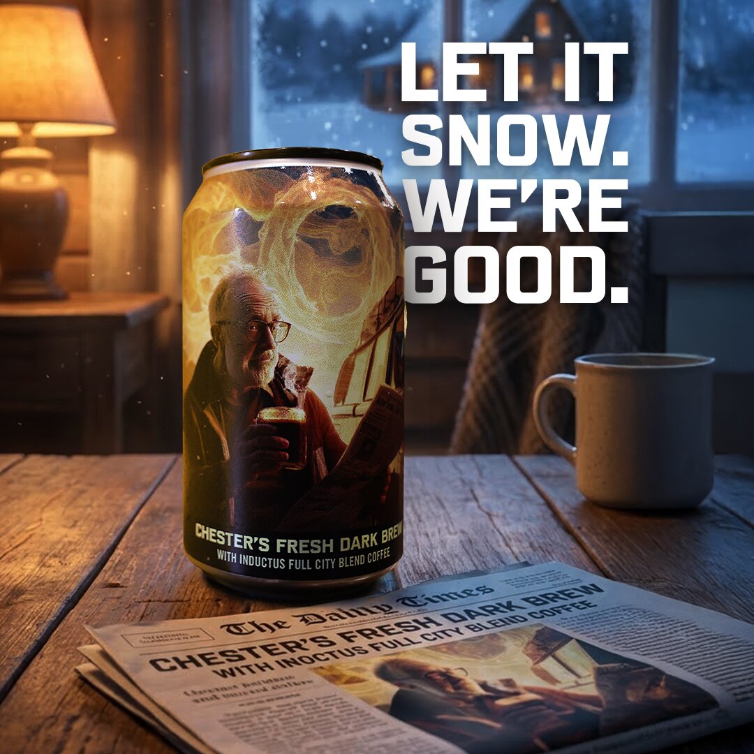 Gobrewing static ad