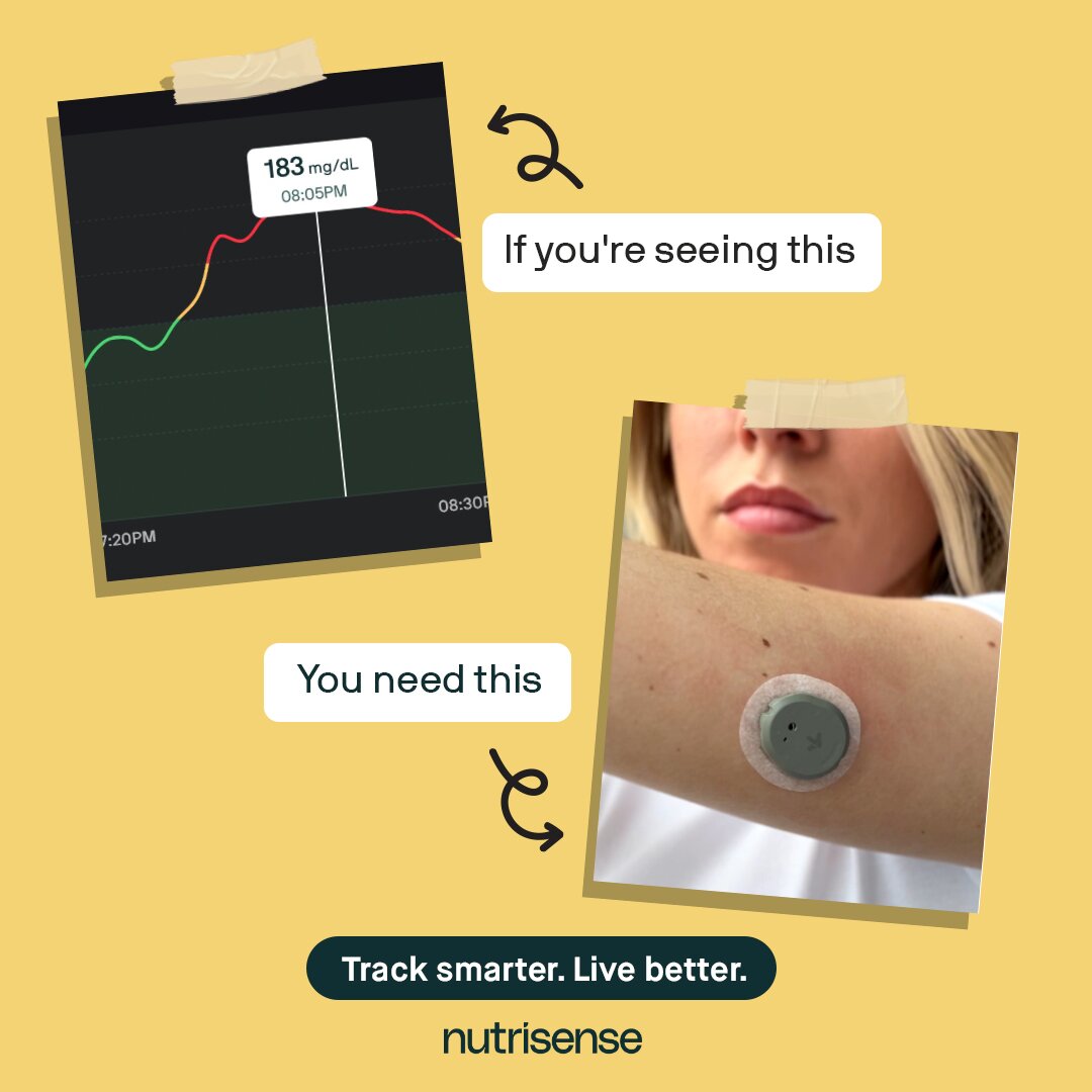 Novatio static ad