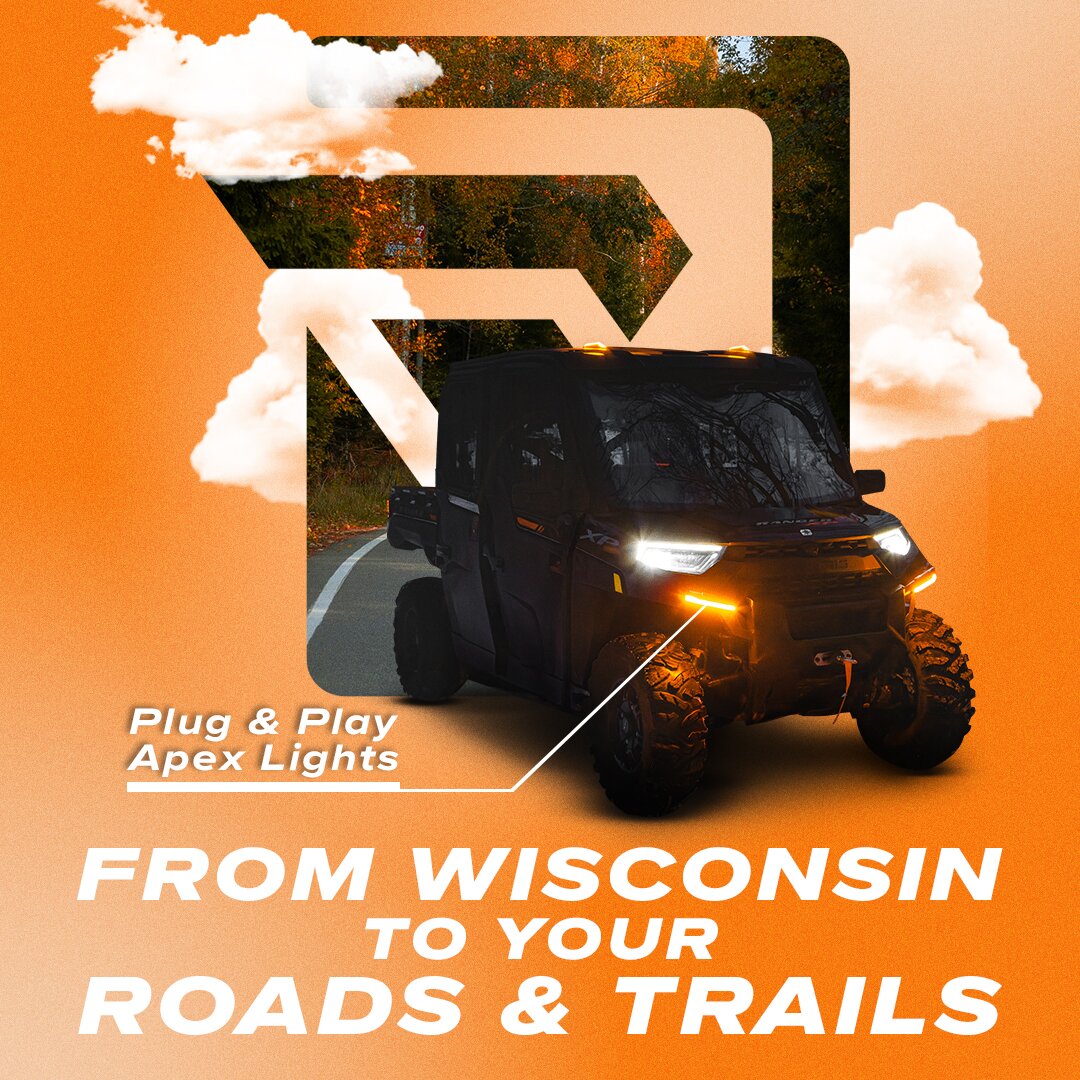 Ravek static ad