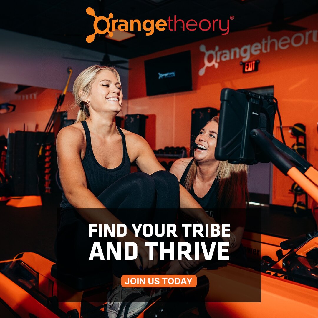 Westcoastfitness static ad