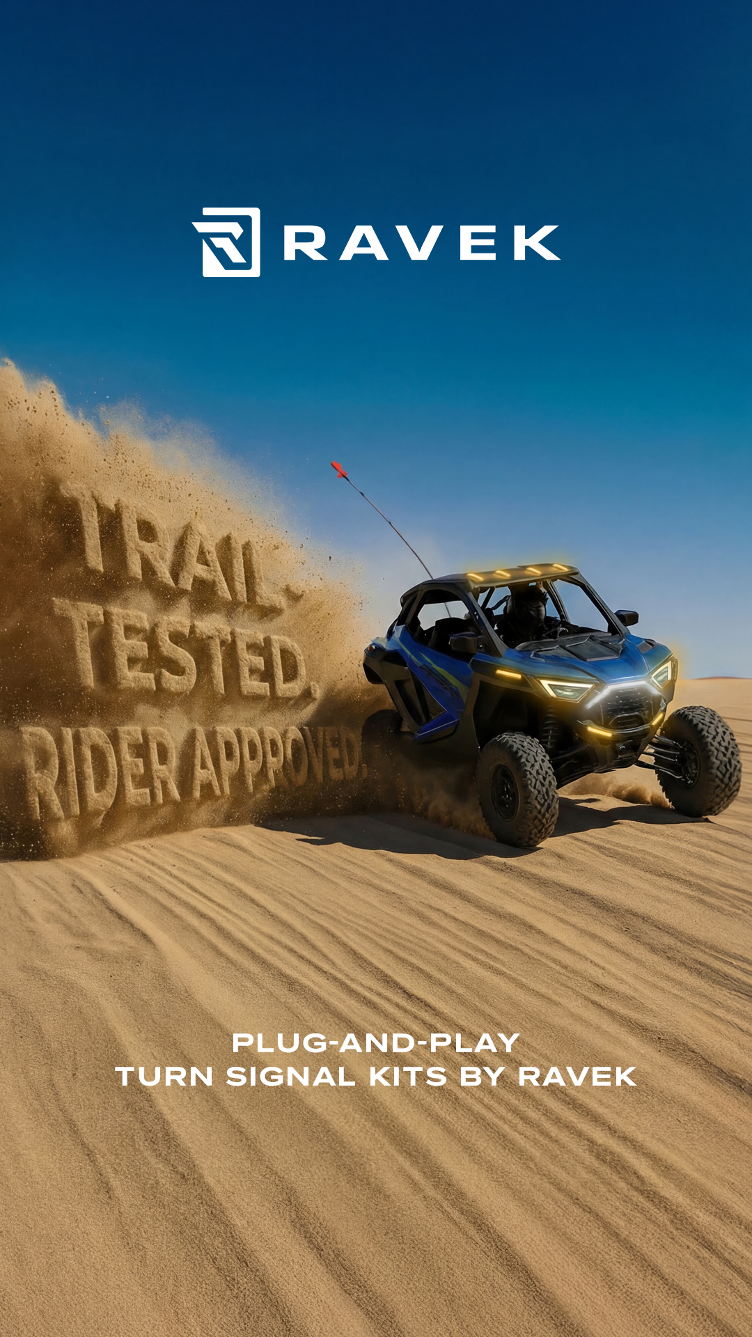 RX Bar static ad