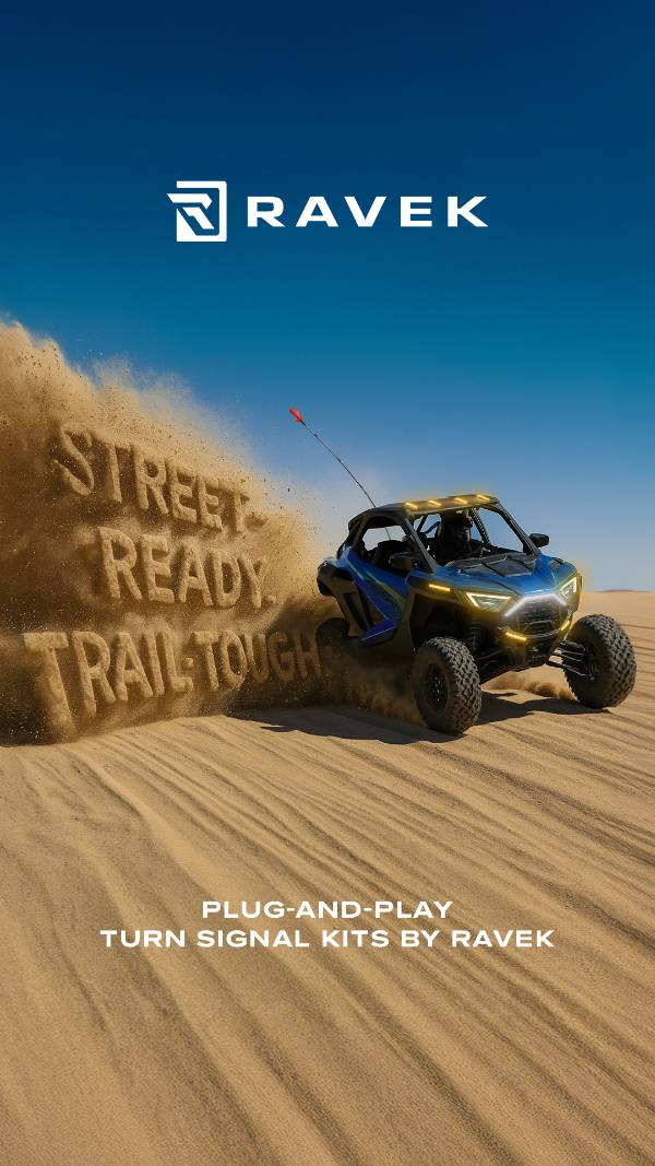 RX Bar static ad