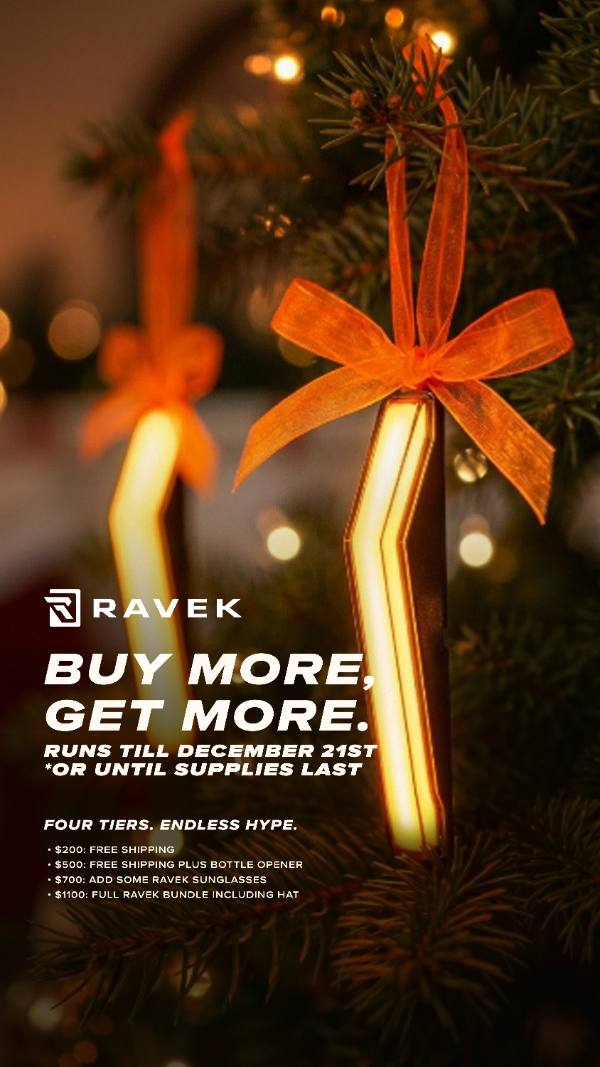 RX Bar static ad