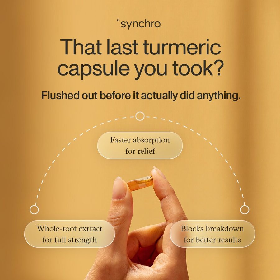 Synchro 1:1 feed ad made by SelfMade