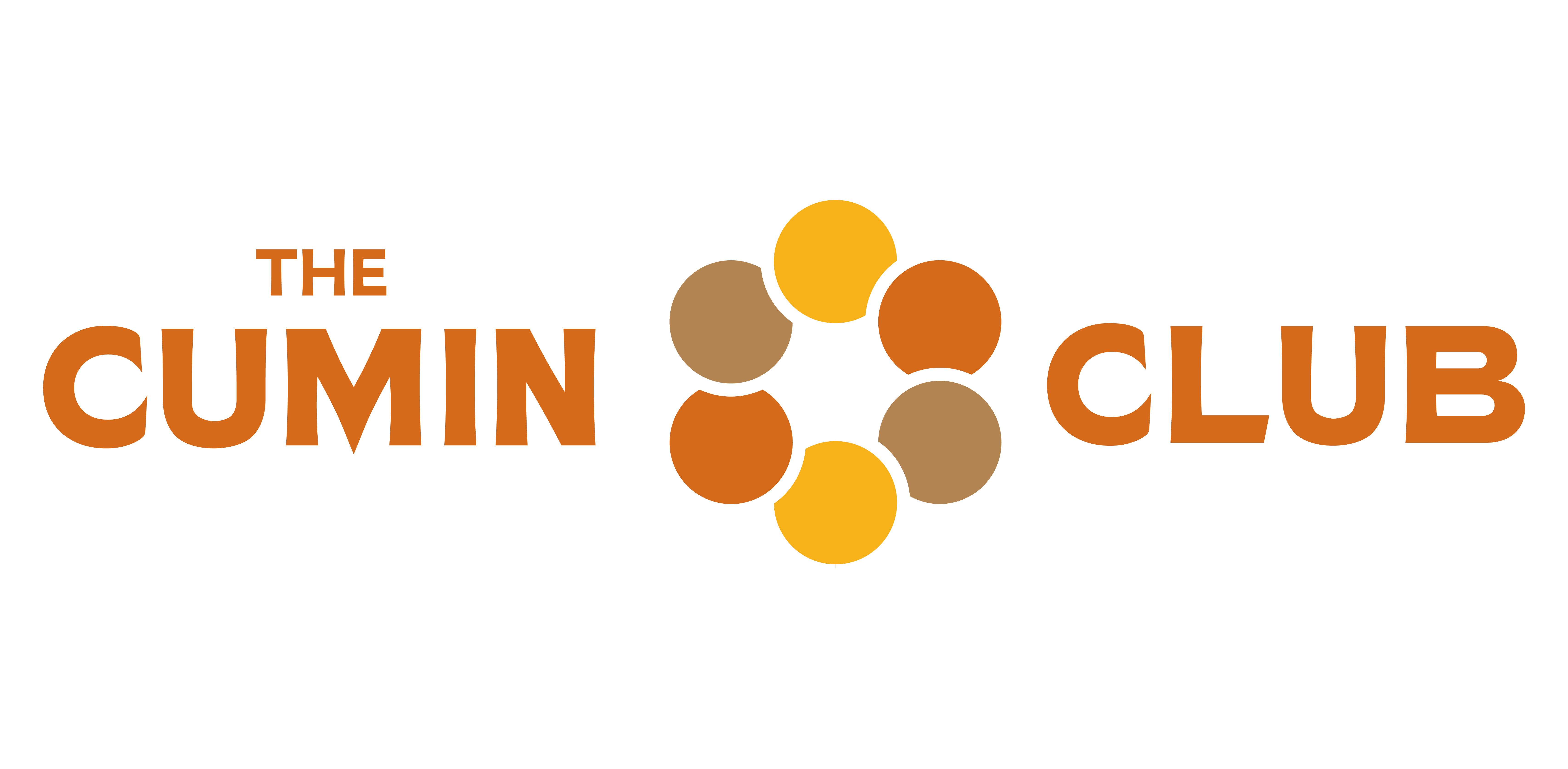 The Cumin Club logo