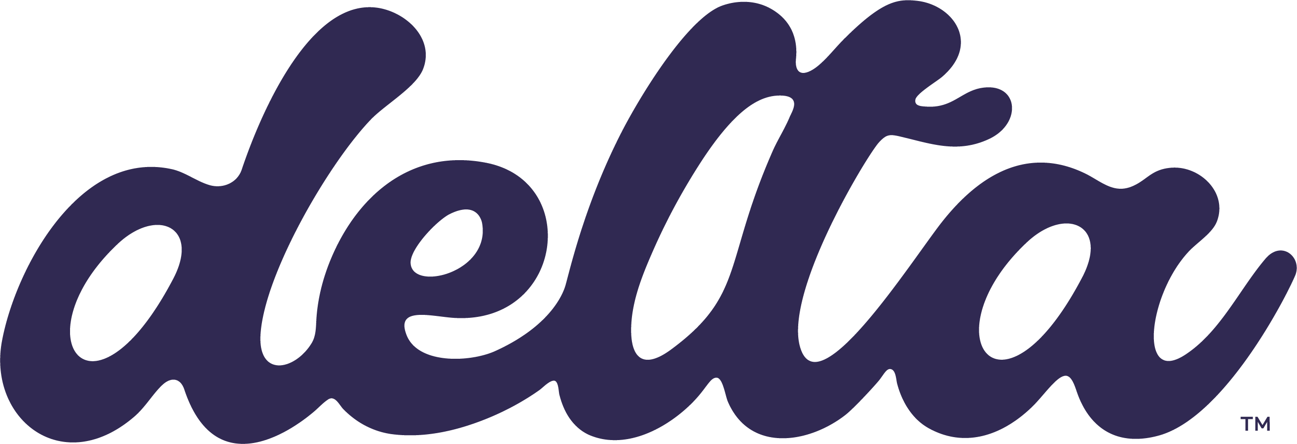 Delta logo