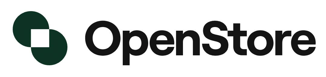 OpenStore logo