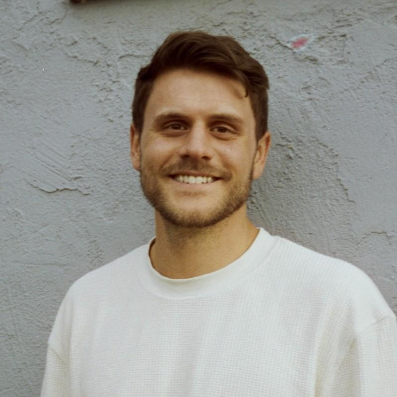 Billy Bjork